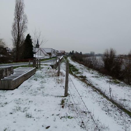 De Twie Keuninge Maasmechelen Exteriör bild