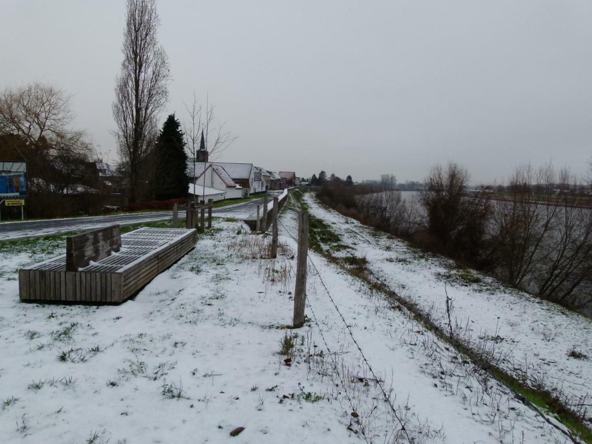 De Twie Keuninge Maasmechelen Exteriör bild